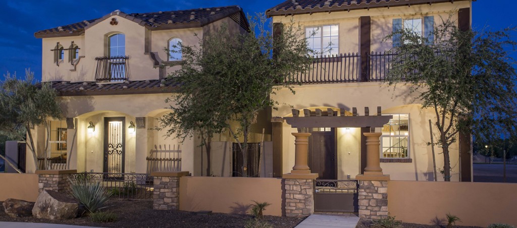 Owning Two Homes at the Same Time